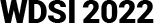 WDSI 2022